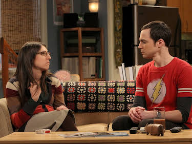 16:30: The Big Bang Theory | ProSieben | 8/14 2026