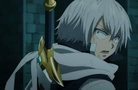 The Legendary Hero Is Dead!: The Legendary Hero Is a Duo!