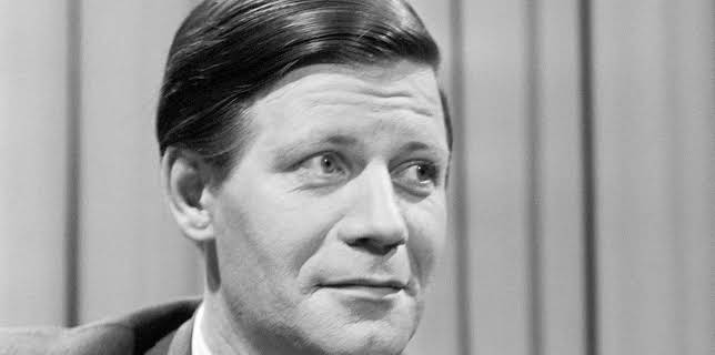 20:15: Helmut Schmidt - Hanseat und Staatsmann | Tagesschau 24 | 11/9 2025