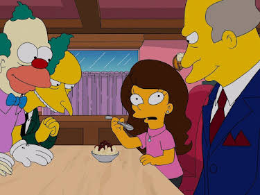 18:10: Die Simpsons | ProSieben | 7/17 2026