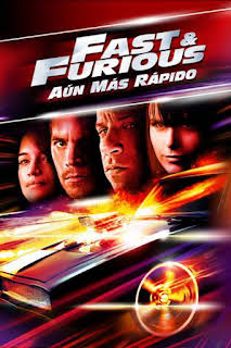 00:35: Fast & Furious: Aún más rápido | AXN | 7/15 2026