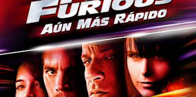 15:38: Fast & Furious: Aún más rápido | AXN | 12/22 2025