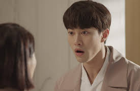 Never Twice: Never Twice Episode 4