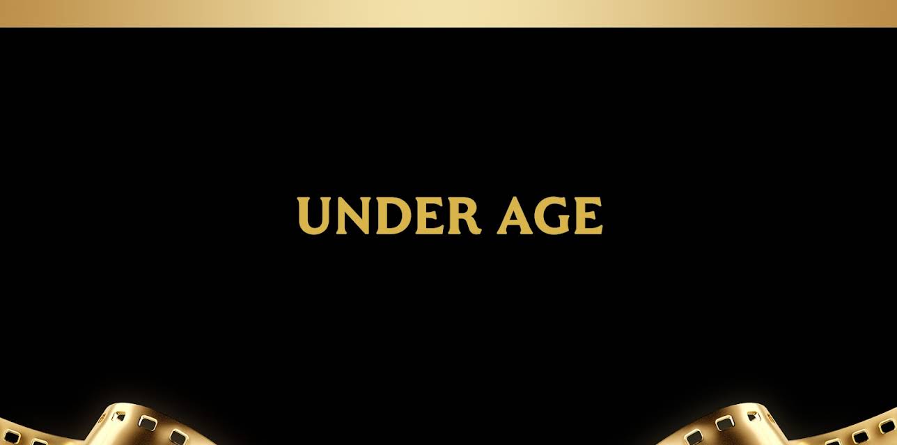 Under Age (1964)
