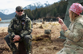 Alaskan Killer Bigfoot, Season 1: An Unhappy Medium