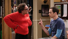 Big Bang Theory, The (S7 E8)