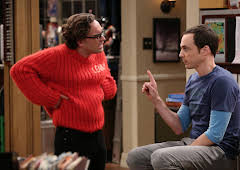 Big Bang Theory, The