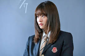 Mr. Mikami's Classroom, Season 1: Delusion