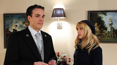 06:25: Sturm der Liebe (1498) | MDR Fernsehen | 4/17 2026