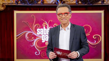 14:45: Saber Y Ganar Saber Y Ganar Fin De Semana | LA 2 | 3/28 2026