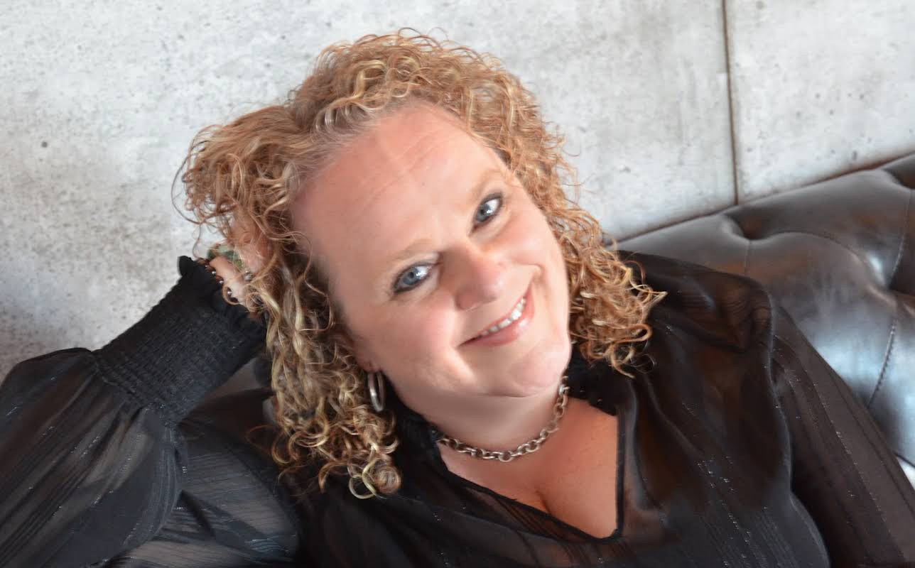Heather Bambrick