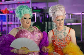 House of Drag: Episode 1