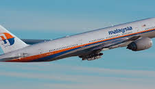 Flug MH370 – Verschollen über dem Meer