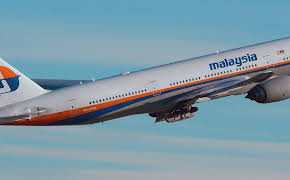 Flug MH370 – Verschollen über dem Meer