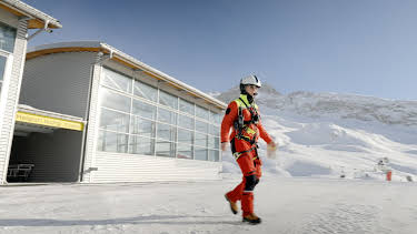 20:15: Doc Caro - Jedes Leben zählt | VOX | 4/1 2026