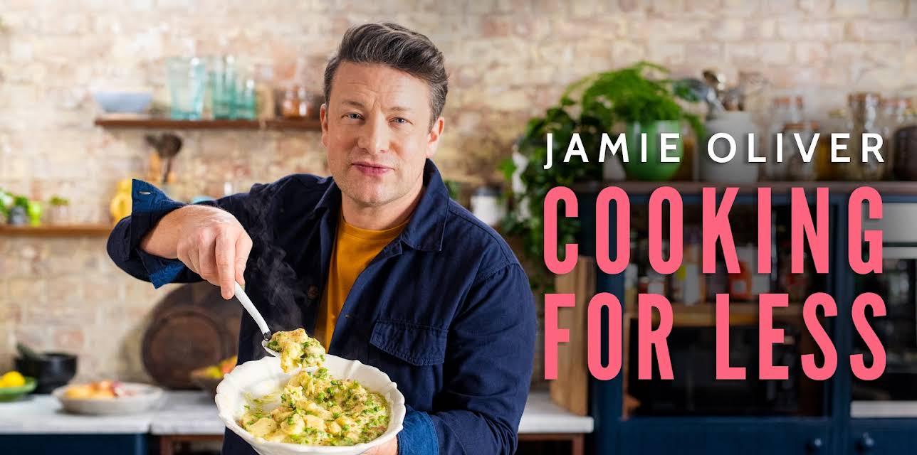 Jamie Oliver: Cooking for Less