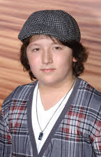 Frankie Jonas as 