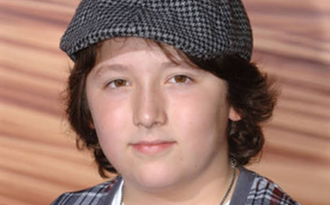 Frankie Jonas