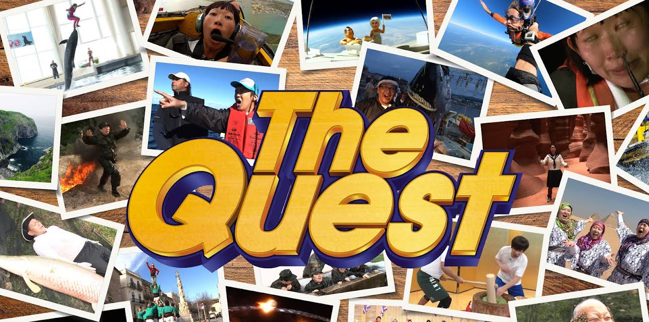 The Quest