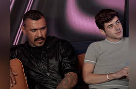 X-Rated: NYC: Twink No More