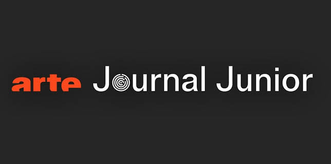 06:40: ARTE Journal Junior | Arte | 10/27 2025
