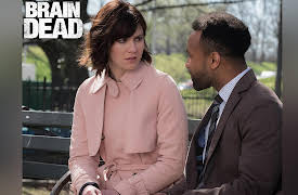 BrainDead, Season 1: Goring Oxes