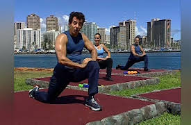 Total Body Sculpt with Gilad Season 1: Total Body Sculpt with Gilad - Episode 16