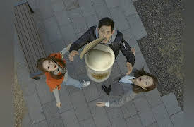 My Little Baby: My Little Baby - Episode 02