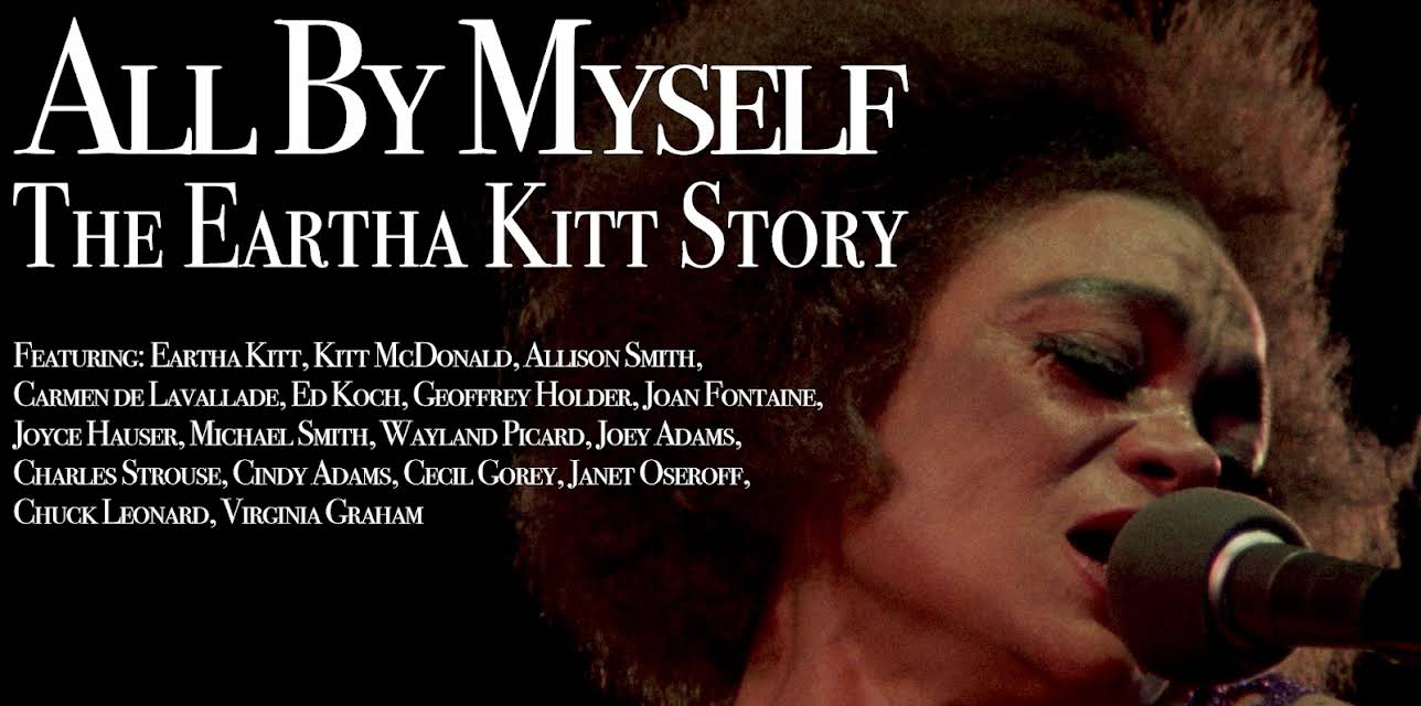 All by Myself: The Eartha Kitt Story (1982)