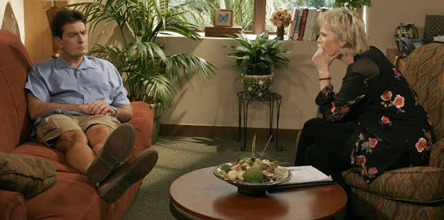 16:35: Two and a Half Men (S3 E13) (S3) | TVNorge | 11/27 2025