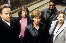 Waking the Dead: Episode 1