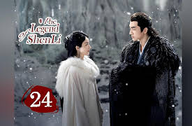 The Legend of Shen Li: EP24