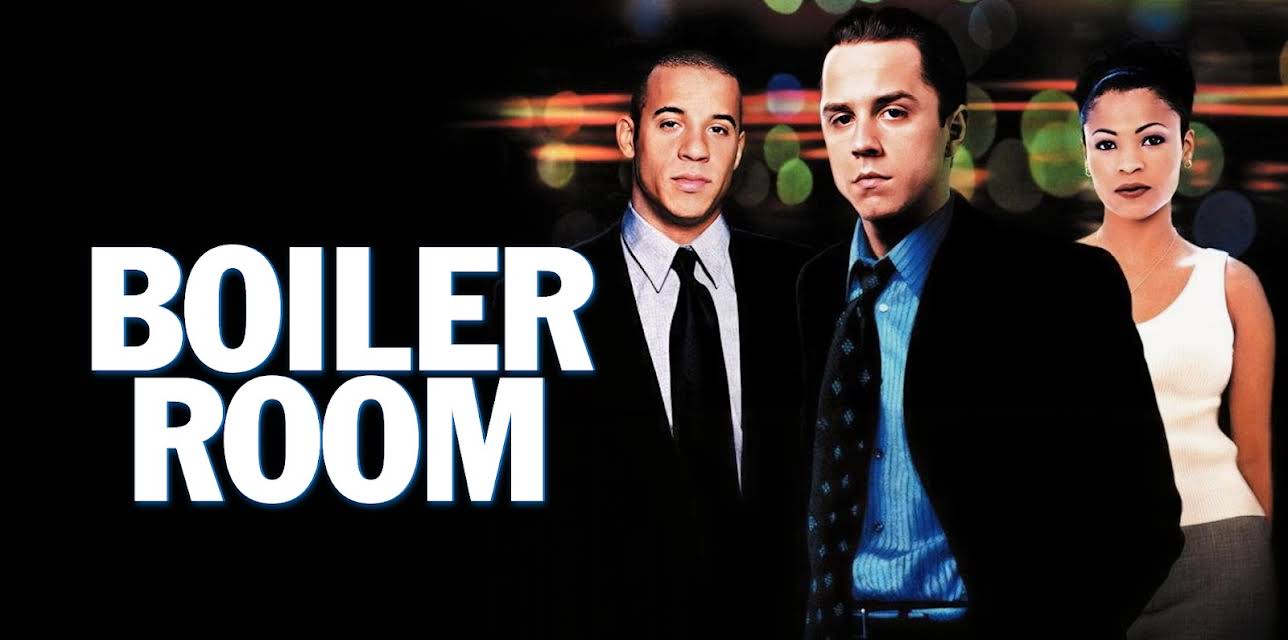 Boiler Room (2000) (2000)