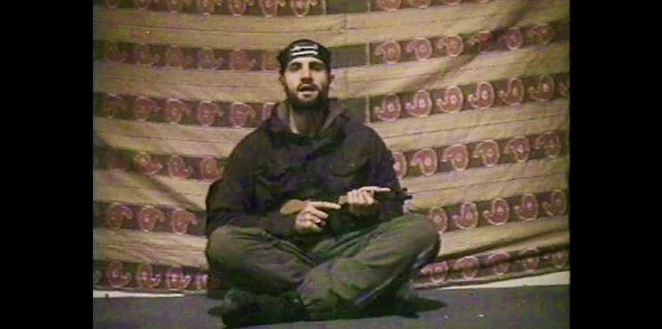 Four Lions (2010)