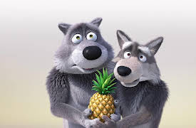 Season 6: A Pineapple of Discord