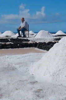 09:00: Salinas de Canarias | TV Canaria | 3/29 2026
