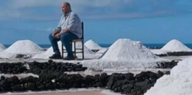 02:50: Salinas de Canarias | TV Canaria | 12/9 2025