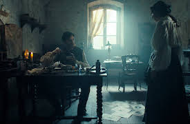 La Révolution: Kapitel 2: Återvändaren