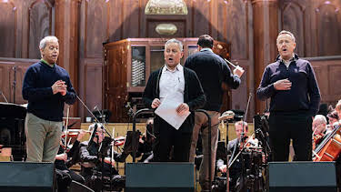 11:30 PM: The Priests: Faith and Fame | BBC One Northern Ireland | 12/29 2025