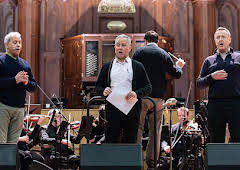 The Priests: Faith and Fame