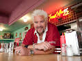 Diners, Drive-ins and Dives