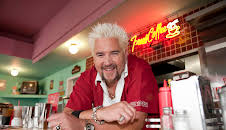 Diners, Drive-ins and Dives (S37 E7)