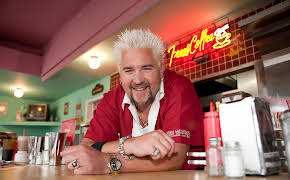 Diners, Drive-ins and Dives