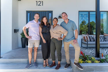 09:35: 100 Day Dream Home (S3 E9) (S3) | Kanal 11 | 4/27 2026