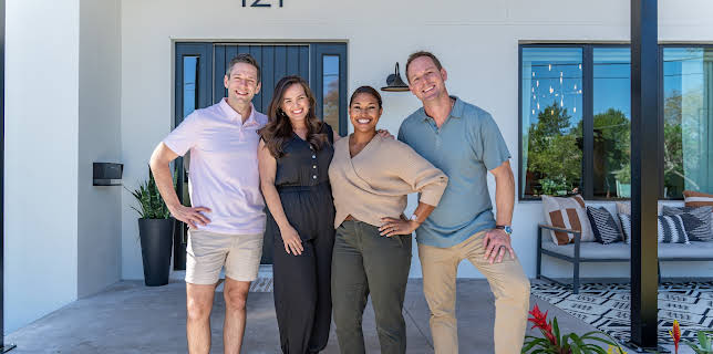 09:25: 100 Day Dream Home (S3 E9) (S3) | Kanal 11 | 3/2 2026