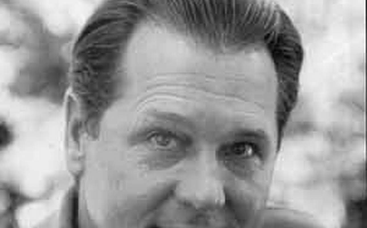 Michael Adams