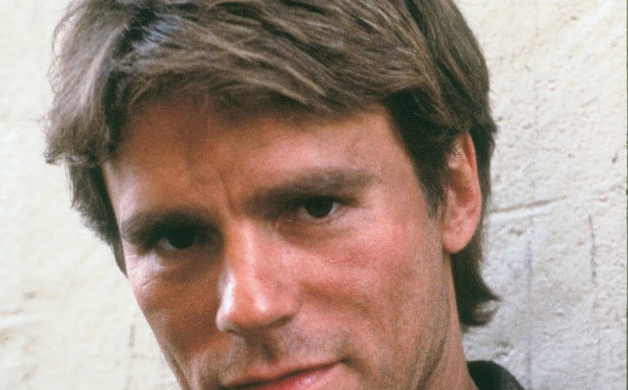 Richard Dean Anderson