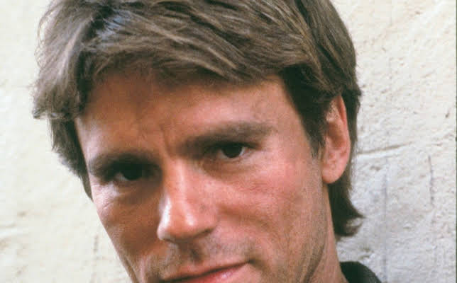 Richard Dean Anderson