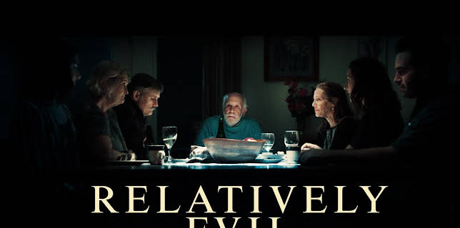 Relatively Evil Season 1