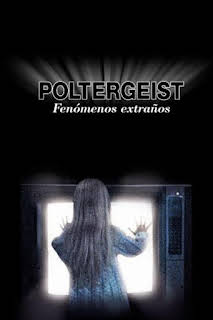 08:14: Poltergeist: Fenómenos extraños | TCM | 3/31 2026
